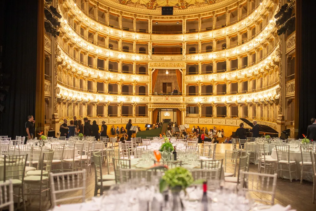 La Pergoletta catering chi siamo